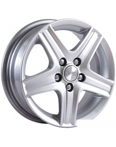 Литые диски Магнум 14x5.5" 4x98мм DIA 58.6мм ET 38мм Селена Skad