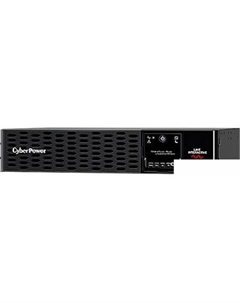 Источник бесперебойного питания Professional Rackmount PR RT PR1000ERTXL2U Cyberpower
