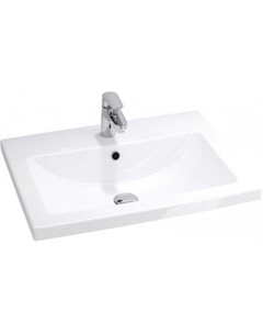Умывальник Como 70x45 [S-UM-COM70/1-w] Cersanit