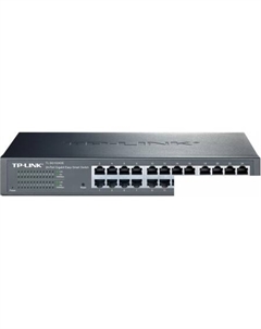 Настраиваемый коммутатор TL-SG1024DE Tp-link