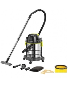 Пылесос R18WDV-0 (без батареи) Ryobi