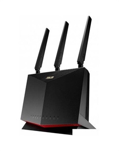 4G Wi-Fi роутер 4G-AC86U Asus