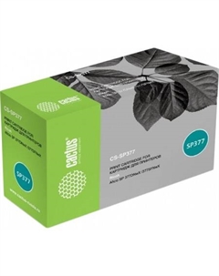 Картридж CS-SP377 Cactus