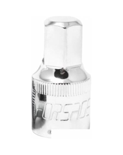 Головка слесарная F-34417 Forsage