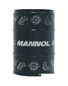 Моторное масло O.E.M. for Ford Volvo 5W-30 60л Mannol