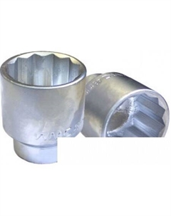 Головка слесарная WMC-56919 Wmc tools