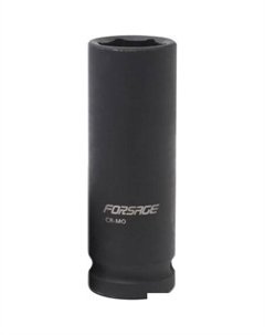 Головка слесарная F-4458514 Forsage