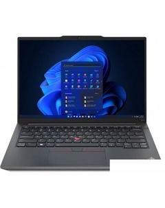 Ноутбук Lenovo ThinkPad E14 Gen 5 Intel 21JKS14F00