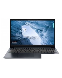 Ноутбук Lenovo IdeaPad 1 15IGL7 82V700G5FE