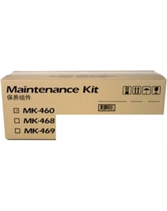 Фотобарабан MK-460 Kyocera