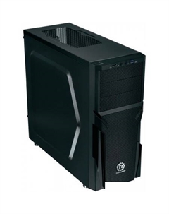 Корпус Versa H21 Black (CA-1B2-00M1NN-00) Thermaltake