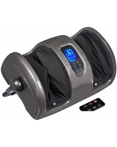 Массажер для ног Блаженство комфорт KZ 0562 Bradex