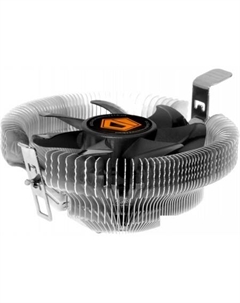 Кулер для процессора DK-01S [ID-CPU-DK-01S] Id-cooling