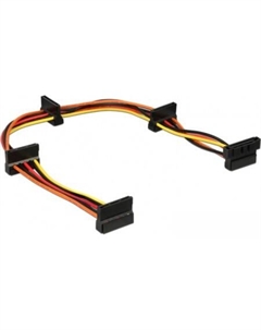 Кабель CC-SATAMF-03 Cablexpert