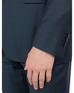 Классический костюм Zegna