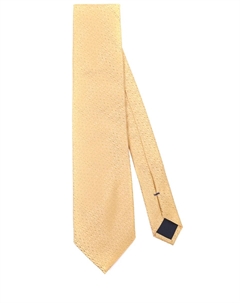 Галстук шелковый Canali