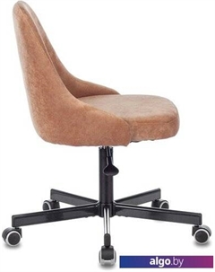 Кресло CH-340M (светло-коричневый) Бюрократ