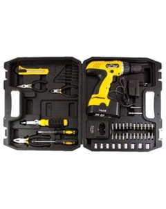 Дрель-шуруповерт KCD 14.4/2-2L Kolner