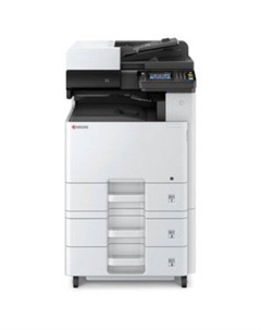 МФУ ECOSYS M8124cidn Kyocera mita