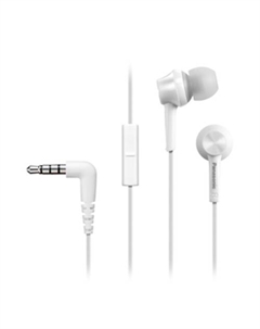 Наушники RP-TCM115 (розовый) Panasonic