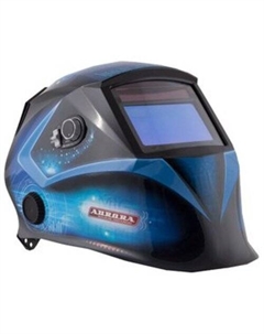 Сварочная маска Sun-7 Tig Master Aurora