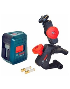 Лазерный нивелир GLL 2 Professional 0601063A01 Bosch