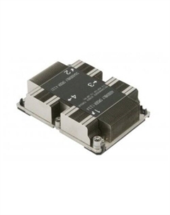 Кулер для процессора SNK-P0067PS Supermicro