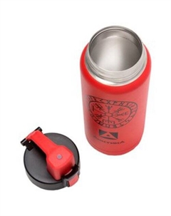 Термокружка 702-500 (акула) Арктика