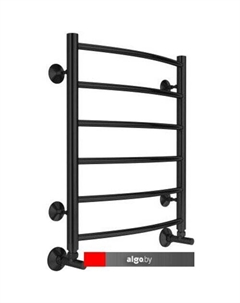 Полотенцесушитель Классик П6 500x600 RAL 9005 нп Terminus