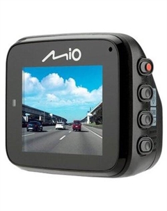 Автомобильный видеорегистратор MiVue C318 Mio