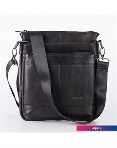 Сумка через плечо 252-2305-BLK (черный) Poshete