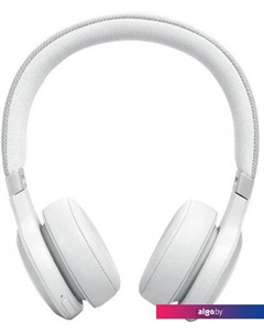 Наушники Live 670NC (белый) Jbl