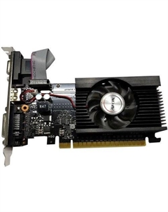 Видеокарта GeForce GT710 1GB DDR3 AF710-1024D3L5-V3 Afox