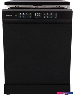 Отдельностоящая посудомоечная машина F68 1530 LB Hiberg