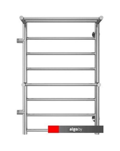 Полотенцесушитель Анкона П8 500x800 бп левый Terminus