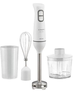 Погружной блендер SC-HB42F07 Scarlett