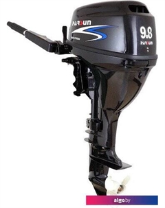 Лодочный мотор F9.8 BMS Parsun