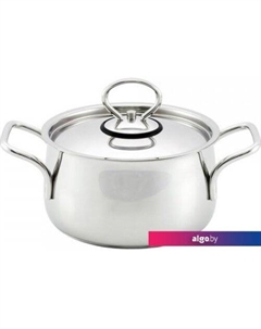 Кастрюля Орхидея Классика КО1-20М2 Кухар