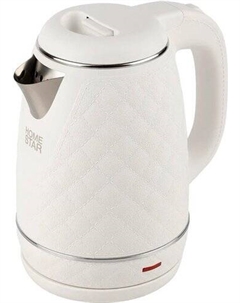 Электрический чайник HS-1007 (белый) Homestar