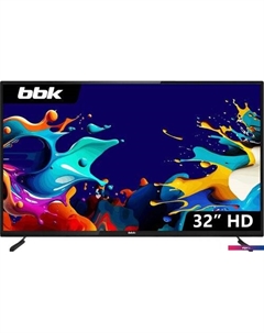 Телевизор BBK 32LEM-1080/TS2C Bbk