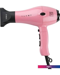 Фен Beauty YumMy HD1000 (розовый) Dewal