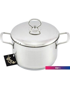 Кастрюля Лотос Классика КЛ1-22М2 Кухар