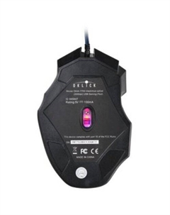 Игровая мышь 775G Ice Claw [945847] Oklick