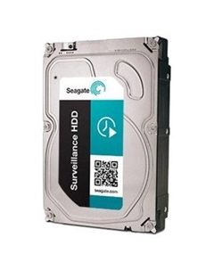 Жесткий диск Surveillance HDD 1TB (ST1000VX001) Seagate