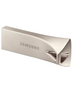 USB Flash BAR Plus 64GB (титан) Samsung