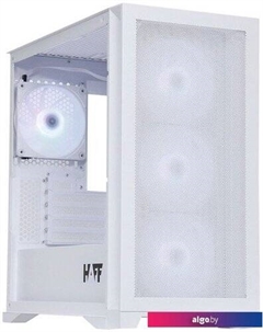 Корпус Glory Mini Air (белый) Haff