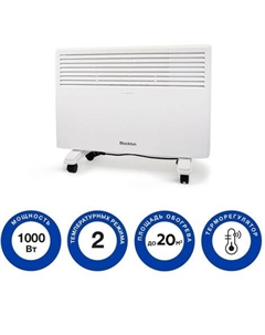 Конвектор Bt CNH1112 Blackton