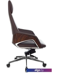 Кресло DAO-2 (коричневый) Бюрократ
