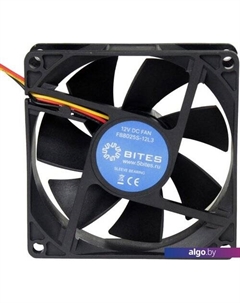 Вентилятор для корпуса FB8025S-12L3 5bites