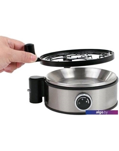 Яйцеварка ER 400 Rommelsbacher